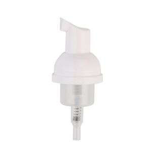 China LinDeer Foam Soap Pump 33mm Liquid Soap Dispenser Pump on sale