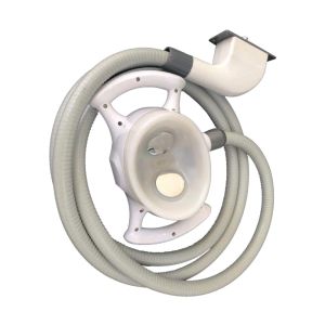 Weight Loss Vacuum RF Slimming Machine Body Circumference Reduction