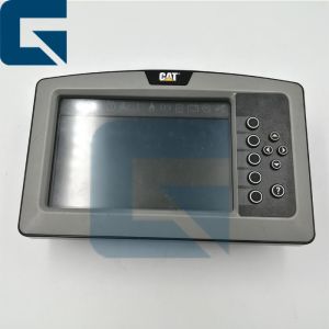 China 464-9981 4649981 Model D5K2 D6N Monitor Display Panel on sale