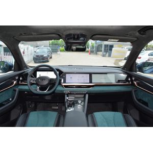 Electric Steering System 2023 Geely Xingyue L 2.0T High Power 215km/h Multi