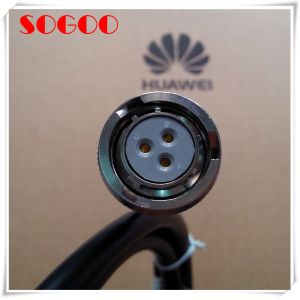 Telecommunication Telecom Cable Assemblies For Huawei ZTE FiberHome Ericsson