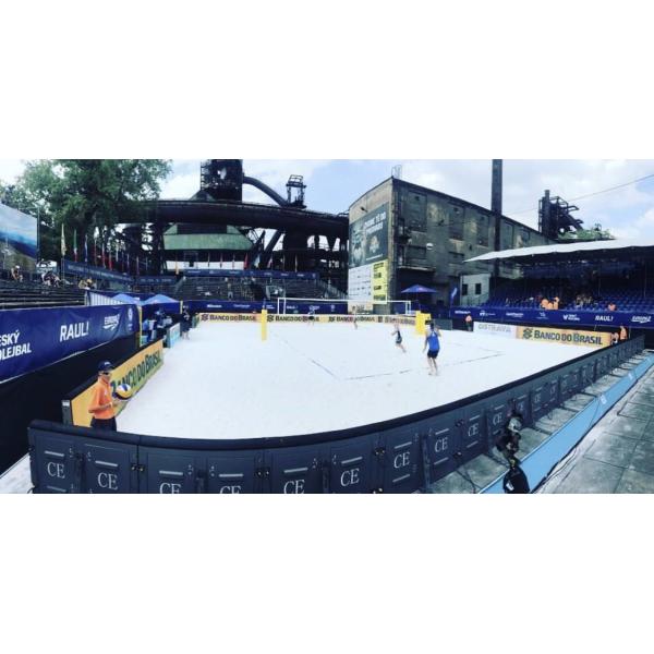 Quality Digital  P8 Perimeter LED Display Screens LED Advertising Billboard Light Weight wholesale