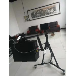 4.7 Meters Stand Off Capability Eod Telescopic Manipulator Grab 20kg Objects