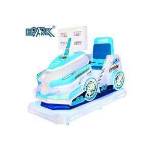 Speed Car Racing Game Machine Coin Operated Driving Simulator