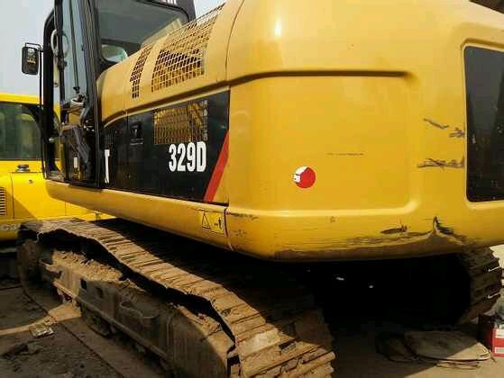 Quality Used caterpillar excavator wholesale
