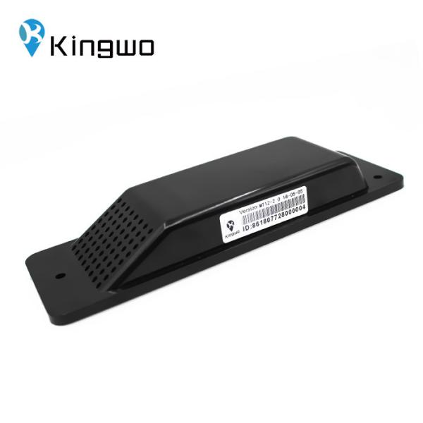 Quality IP67 Wireless Gps Tracking Device Intelligent 2g Gps Tracker With Temperature Sensor wholesale