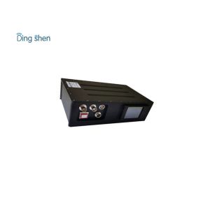 COFDM Modulation Wireless Hdmi Transmitter & Receiver System 220*140*66mm