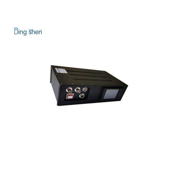 High Quality COFDM Modulation Wireless Audio Video Transmitterc&Receiver With