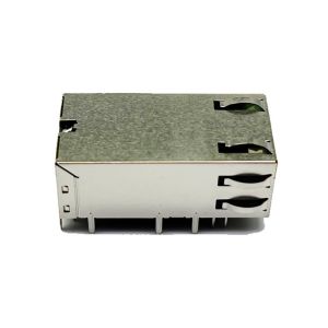 Cheap JXT7-1139NL PoE RJ45 Jack Compatible Through hole With Market Leading PHYs for sale