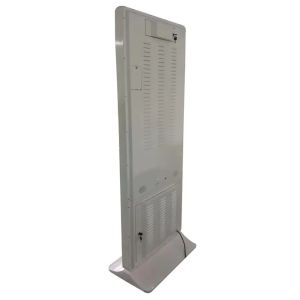 43" Lcd Touch Screen Kiosk Multi Language High Brightness Full Hd Resolution