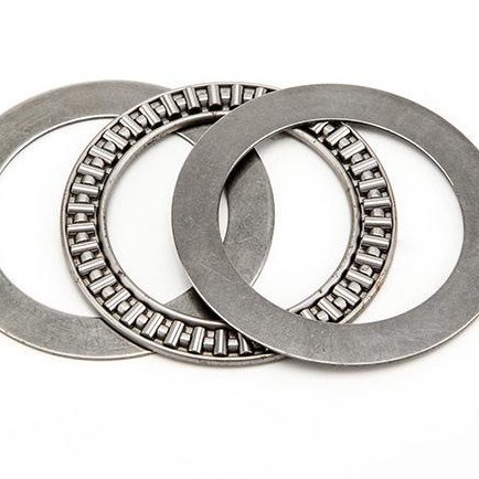 Quality AXK2035 20x35x2Mm Flat Cage Thrust Needle Roller Bearing With Washes wholesale