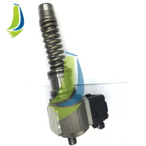 China 20450666 D7D Engine Injection Pump 0414750004 For EC240B Excavator on sale