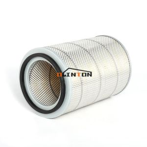 Other Construction Machinery Parts Air Filter Element KRP-1091 for SH60 SH60-2A