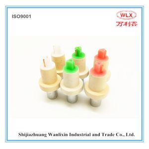 China High Quality Melting Furnace Expendable/Disposable Temperature Sensor