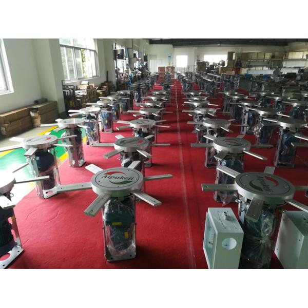 Big Size High Volume Ceiling Fans AWF73 Energy Saving Ceiling Fans For Warehouses