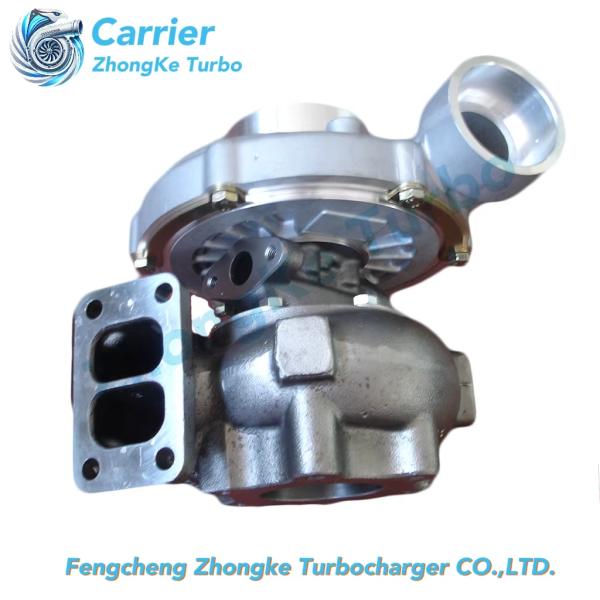 OM502LA-E2 Aftermarket Diesel Engine Tractor Turbo A0060963899 For Benz Truck Actros 2548