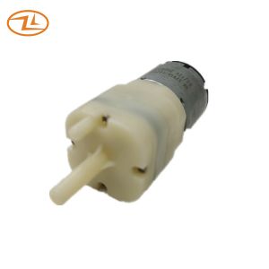 20 Psi Portable Nebulizer Micro Diaphragm Pump Long Life 12vdc