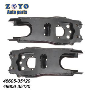 1999 Toyota Pickup Front Suspension Steel Lower Control Arm Dorman No. 521-923
