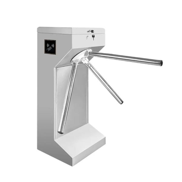 Quality Biometric Tripod Turnstile Waterproof wholesale