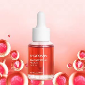 China 10% Niacinamide & 4% Tranexamic Acid Serum OEM Skincare ISO Approval on sale