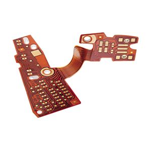 0.6mm Rigid Flex PCB Manufacturing FR-4 Quick Turn PCBA Assembly Manufacturer