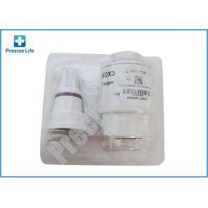 City Technology MOX-3 Medical Oxygen sensor MOX-3 O2 cell with Data socket