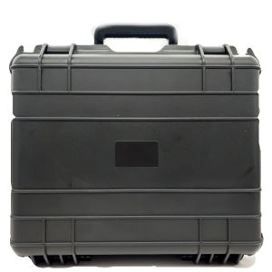 Handheld Alloy Analyzer / Alloy Identification PMI SI-PIN Detector HXRF-120DP