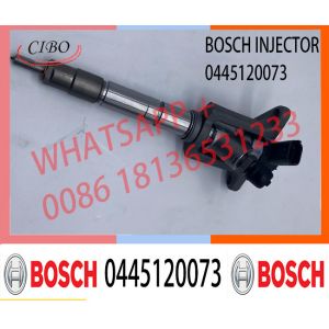 Common Rail Injector Nozzle DLLA152P1507/ 0433171929 for bosch 3.5 injector