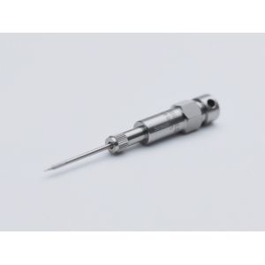 High Precision CNC Turning Parts for Industrial Sensors Used in Auto and