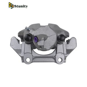 China OEM 8E0 615 123A 8E0 615 124A Auto Brake Caliper on sale