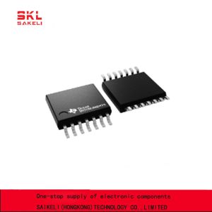 SN74LVC08APWR IC Chip Integrated Circuit AND Gate IC 4 Channel 2 Input 1.65V To