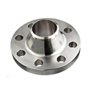 China Carbon Standard ASME B16.5 Forged Steel Flanges SCH40 SCH80 ASTM A105 Weld Neck on sale