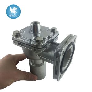 China RCAC25FS G1 Electromagnetic Solenoid Pilot Operated Valve on sale