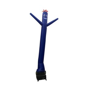 Air Waving Inflatable Sky Dancer Cartoon Customized Hand Puppet