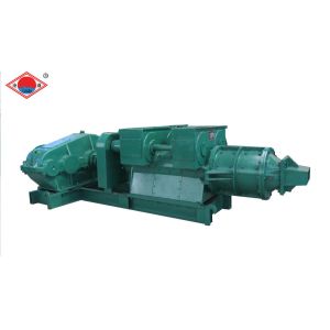 4.0mpa 132kw 450mm Clay Brick Making Machine