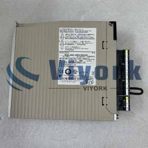 Yaskawa SGDV-2R8A01B002000 Industrial Servo Drives 200-230V 2AMP 400W NEW