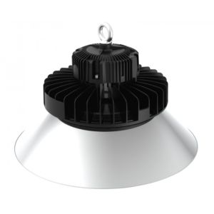 Motion Sensor Daylight Sensor 200W UFO High Bay HB4.5 IP65 ZIGBEE