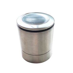 Modern Spice 140mm 150ml 224.5g Manual Pepper Grinder