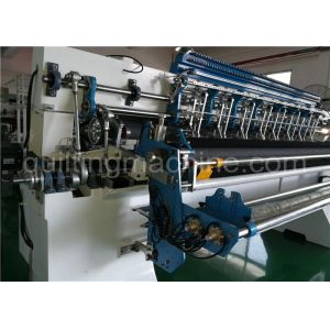 Delta VFD Digital Quilting Machine Mattress Manufacturing Machines WV15