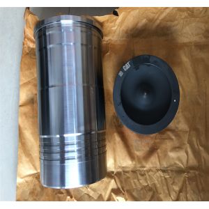 5I8632 Sleves 5I-8632 Piston Ring 1199050 Engine 119-9050 Piston Set 2172188