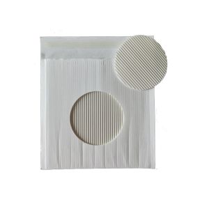 0.65 Oz 8.5 X 11 Padded Envelopes Eco Friendly Lightweight