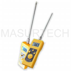China DM300C Soil Silver Sand High Frequency Moisture Meter Tester on sale