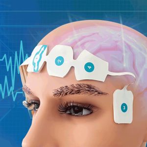 Disposable Non invasive BIS Pediatric Sensor For BIS Brain Monitoring System
