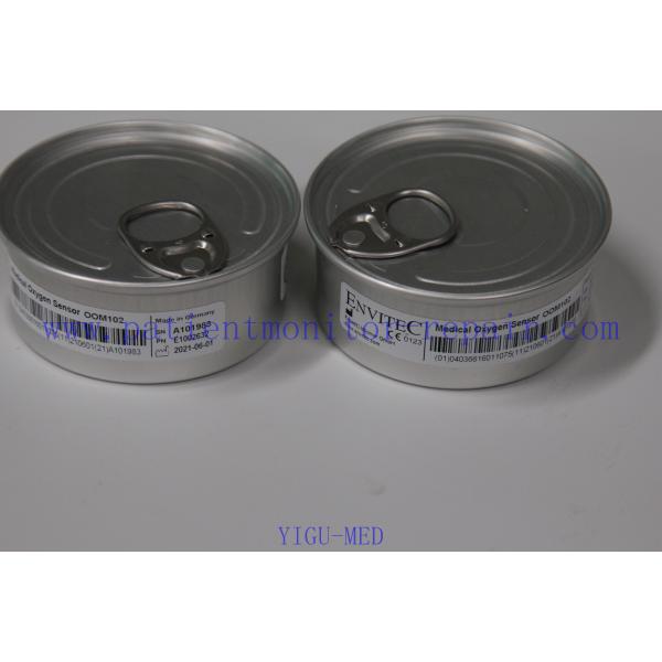 Quality OOM102 Medical Oxygen Sensor PN E1002632 Original wholesale