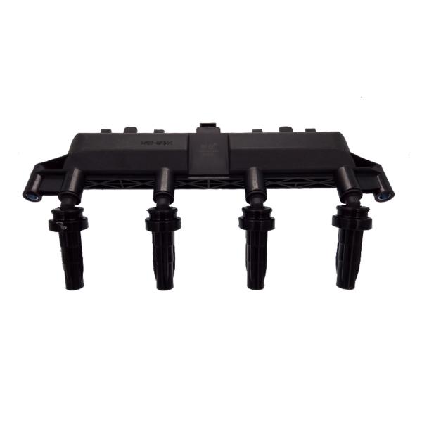 Peugeot Citroen Ignition Coil Engine System Oem 597072 597074 9628158580