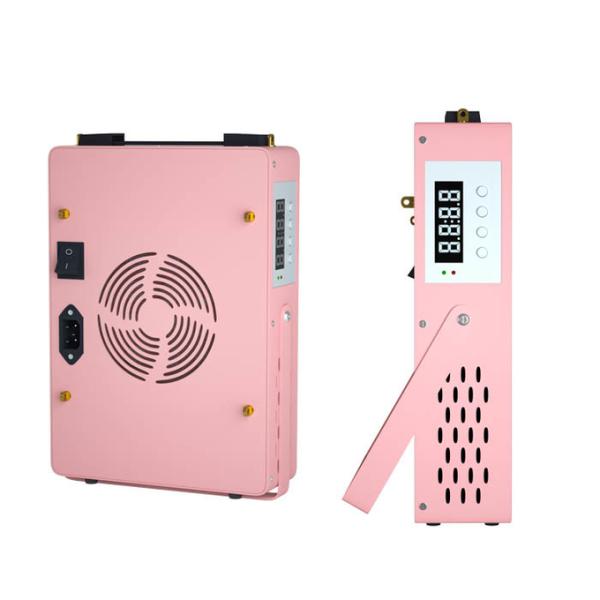 Factory Price Head Pain Relief Wound Healing Home Use Device LED Red Photon Infrared Light Therapy Device