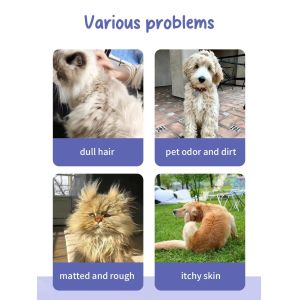 Eco Friendly Pet Clean Sheet Harmless Gentle Biodegradable Customizable