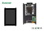 Industrial Android Embedded System Board For 8 Inch LCD Touch Monitor Screen