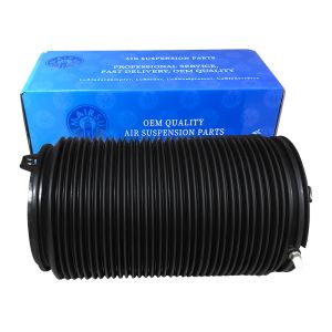 GK21-5A891-BC Rear Air Suspension Spring 2012-2016 GK215A891 Natural Rubber