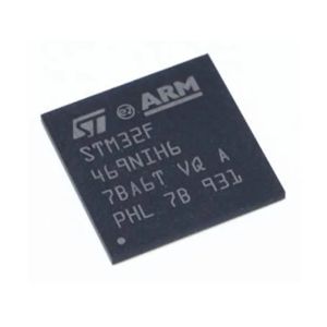 Cheap New And Original Integrated Circuits STM32F469NIH6 ARM Microcontrollers MCU for sale